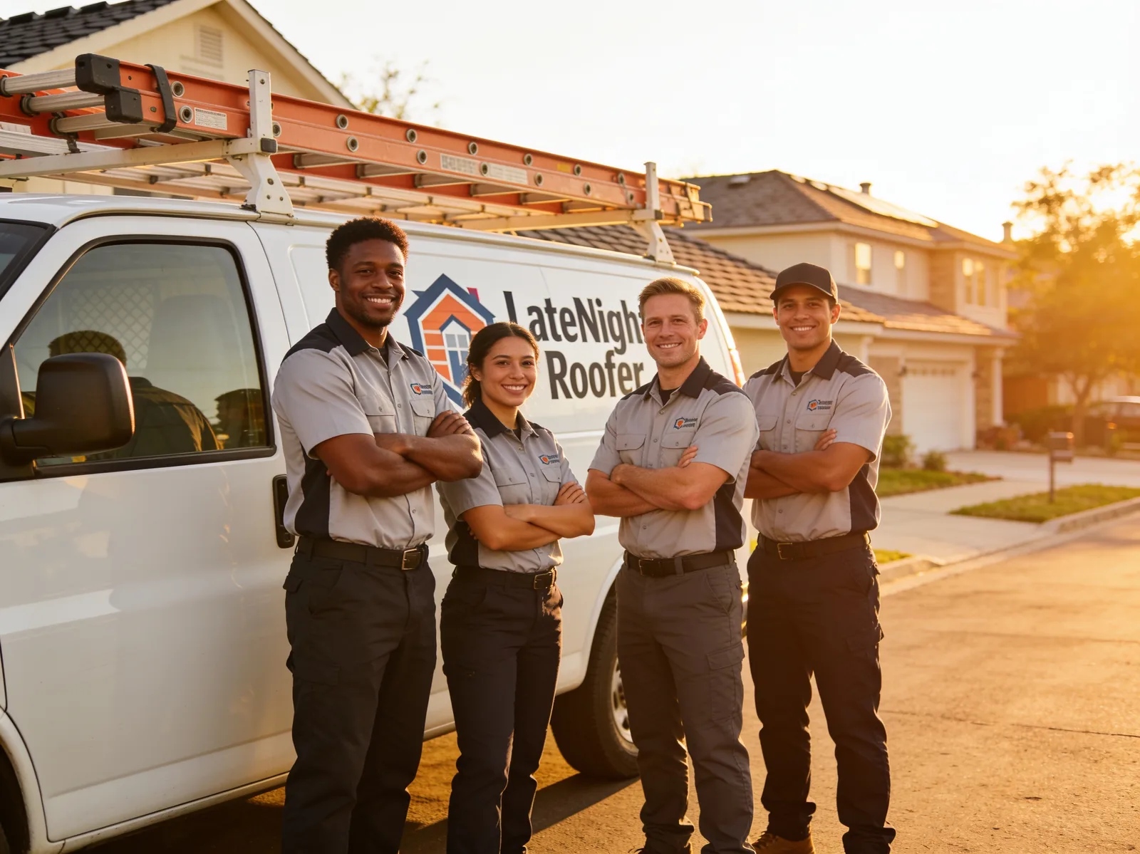 Emergency Roof Repair company in Lakemore, OH