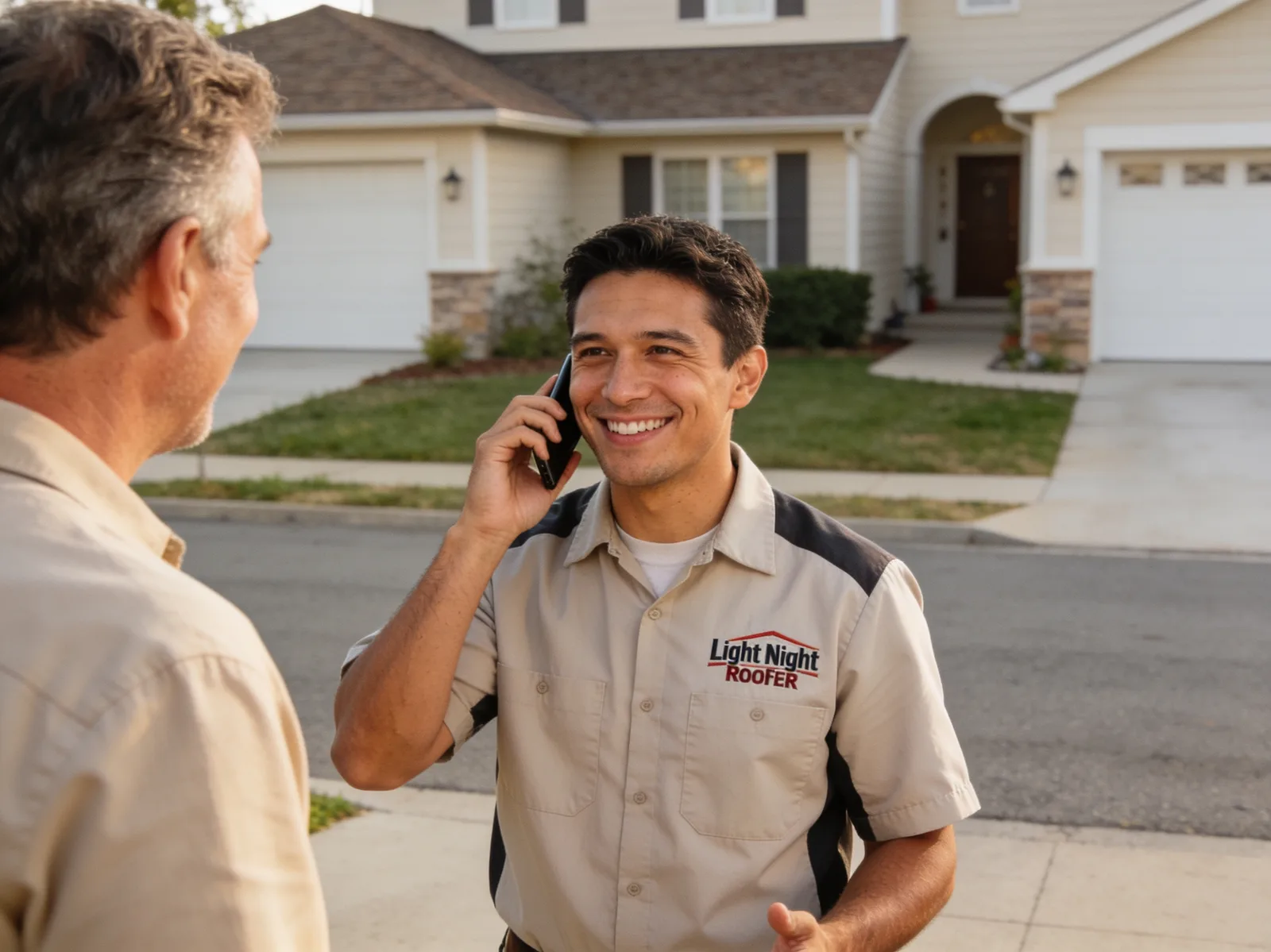 Emergency Roof Repair Lakemore, OH FAQs